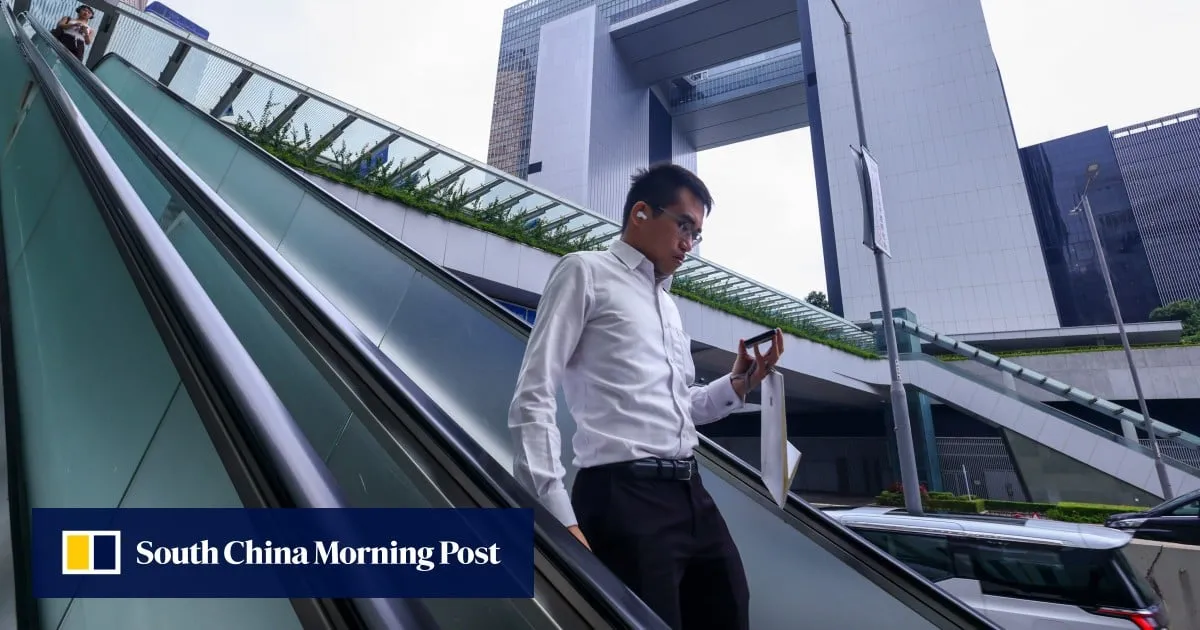 Are Hong Kong civil servants being punished for Tai Po fire with flat 2% pay rise?