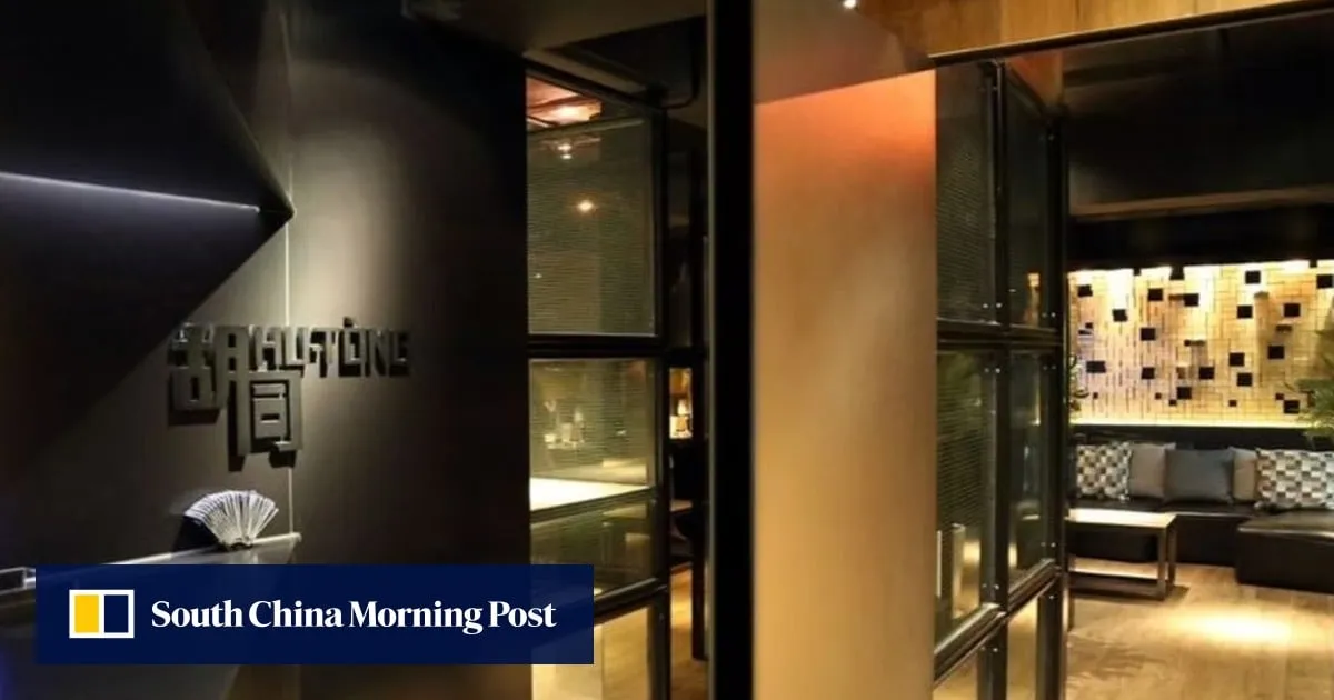 5 Mpox cases linked to Hong Kong ‘premier’ gay sauna, contact tracing under way