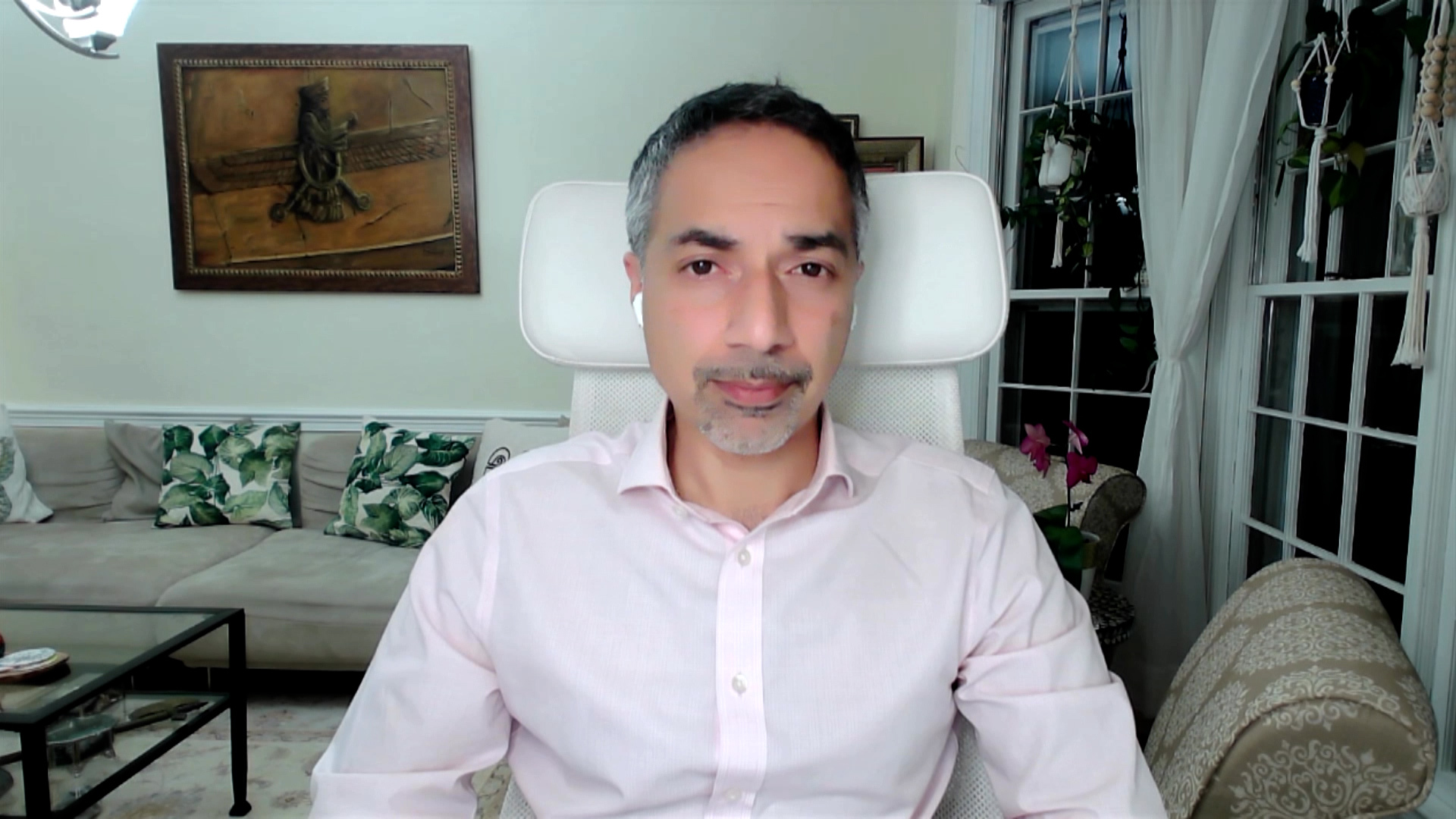 Trita Parsi: Iran is pursuing a doctrine of swift retaliation