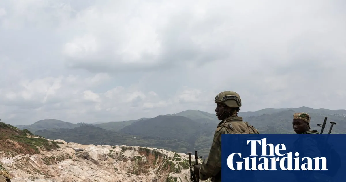Global brands ‘likely’ using mineral that funds rebels accused of atrocities in DRC, investigation finds