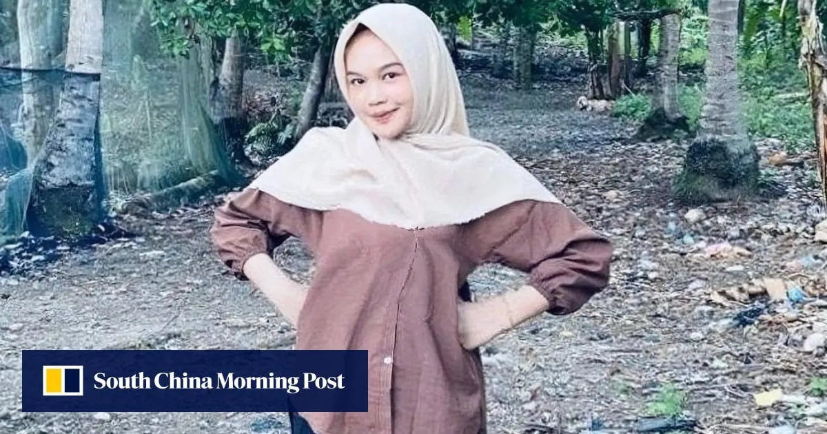 Teen’s drowning forces Indonesia to confront bystander effect: ‘no one helped her’