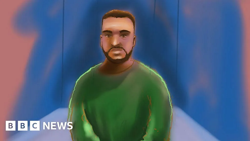 Alleged Bondi Beach gunman charged with another 19 offences