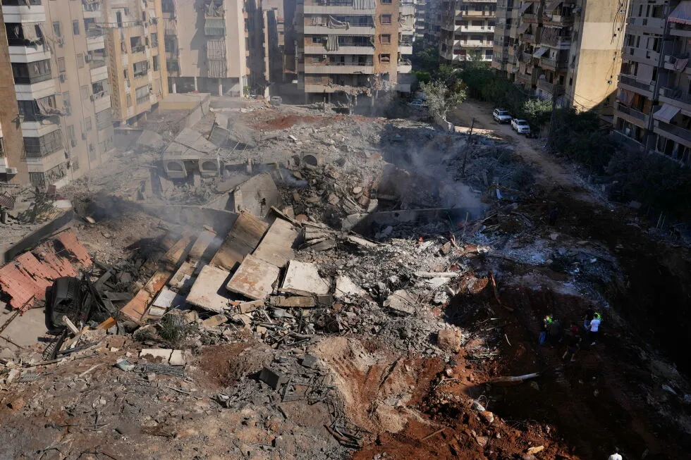Alleged spy’s mysterious disappearance spotlights Israel’s intelligence networks in Lebanon