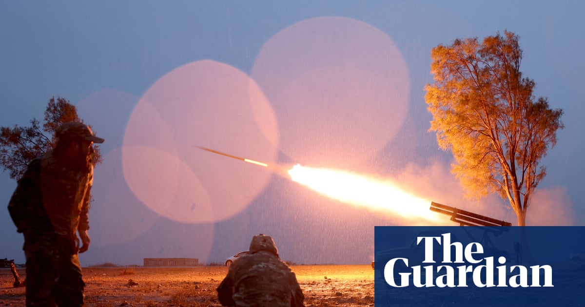 Syrian army surges into Kurdish-held towns in ‘betrayal’ shattering prospects of accord