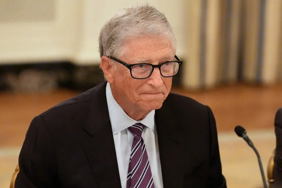 Bill Gates is set to testify in congressional panel’s Jeffrey Epstein investigation