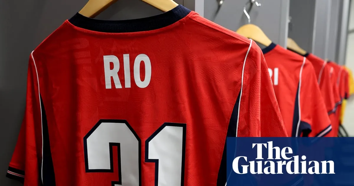 Nike charges World Cup fans the most for replica shirts after price surge