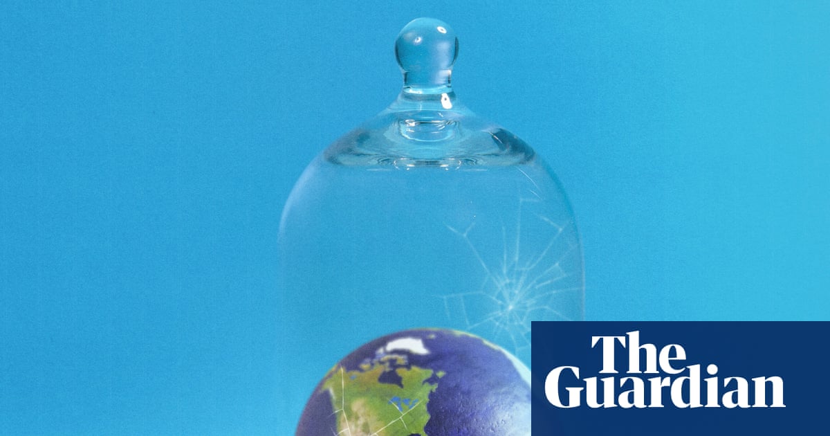 Davos 2026: the last-chance saloon to save the old world order?