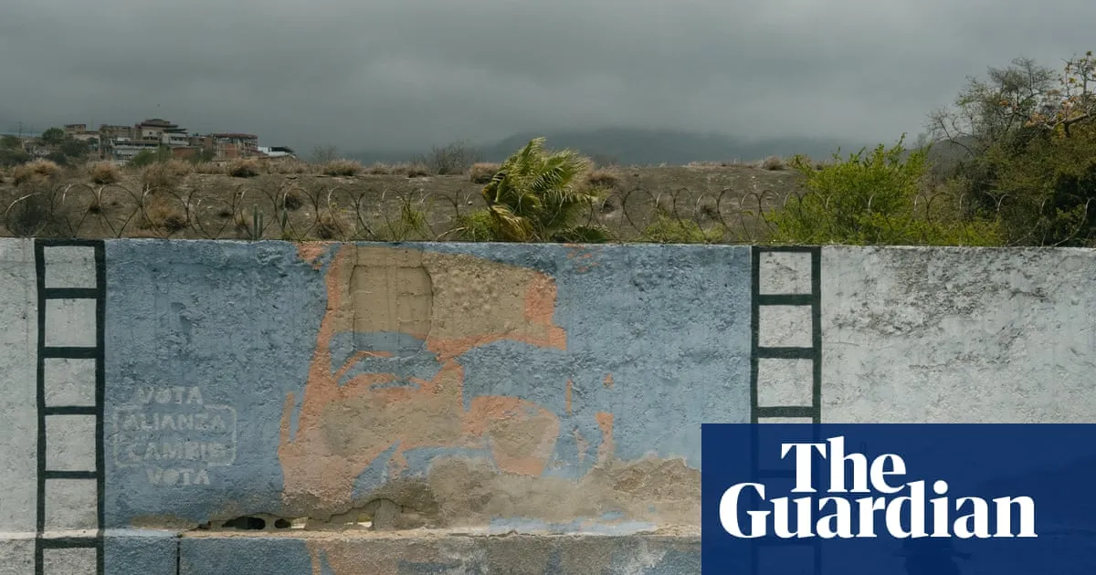 The vanishing of Nicolás Maduro: how the former dictator is being erased from Venezuela