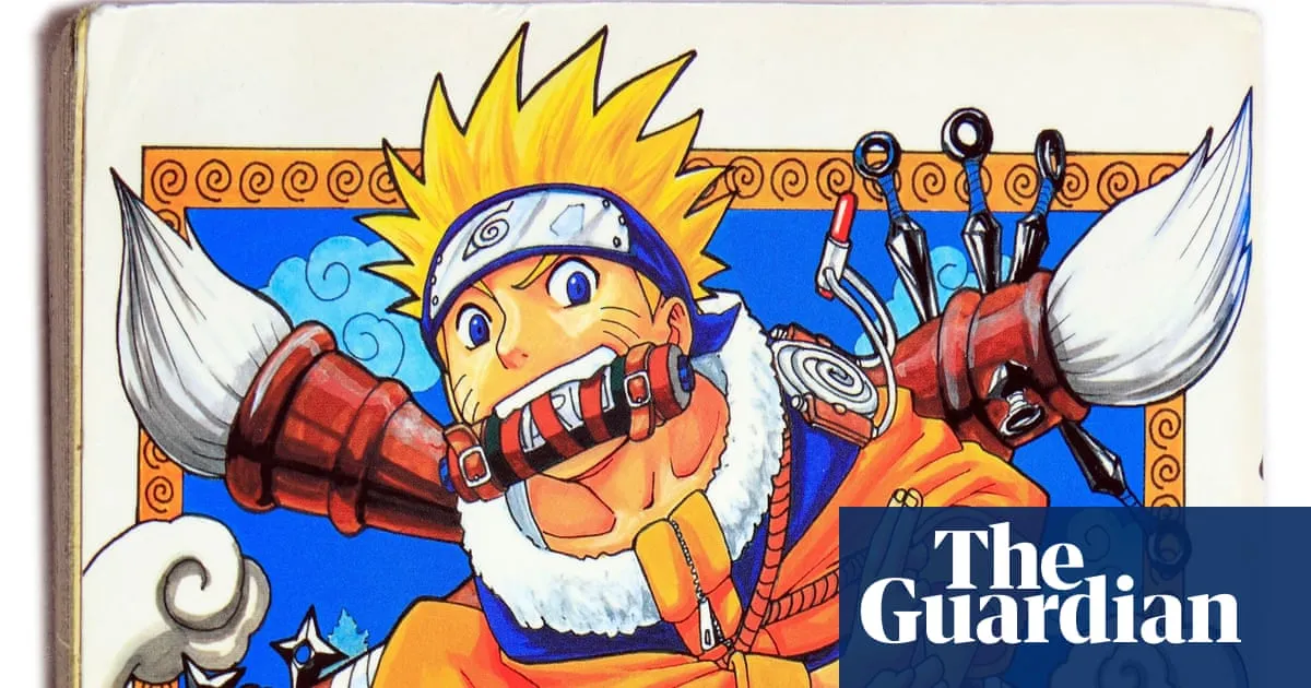 Japanese manga fans urge Trump to stop using characters in his online posts