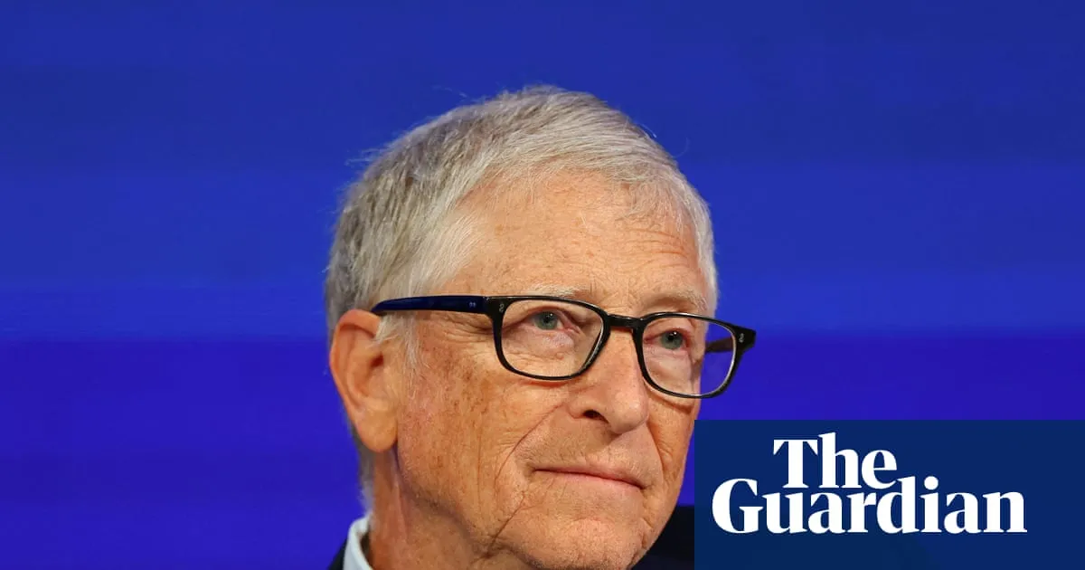 Bill Gates to face questions from House committee over links to Jeffrey Epstein