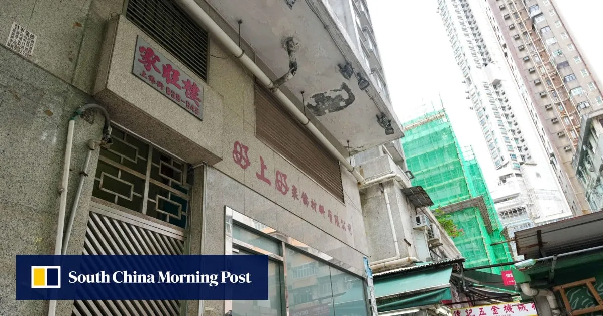 Mpox in Hong Kong: what to know about the virus and sauna-linked outbreak