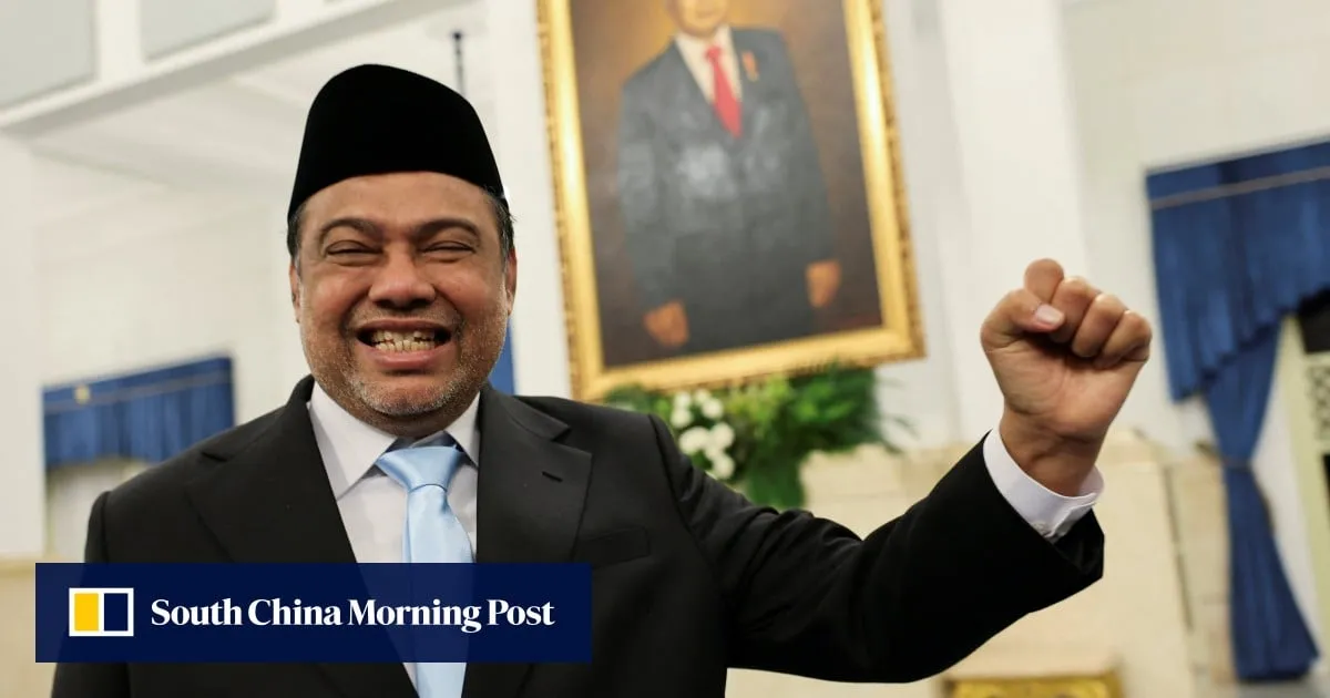Indonesian union boss defends joining Prabowo’s government