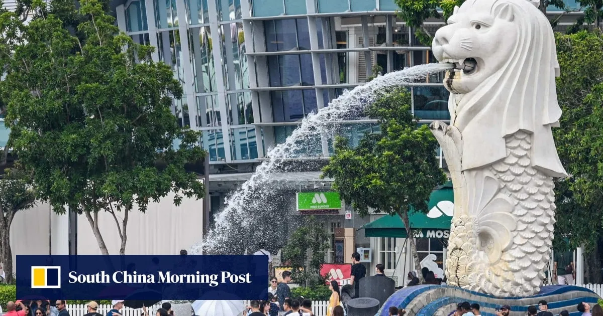 Asia-Pacific home to more than a third of world’s top finance centres: Colliers