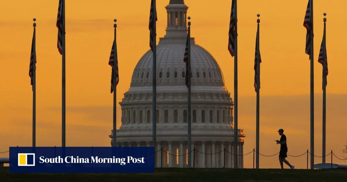 US midterms could bring ‘renewed volatility’ to China ties, veteran diplomat warns