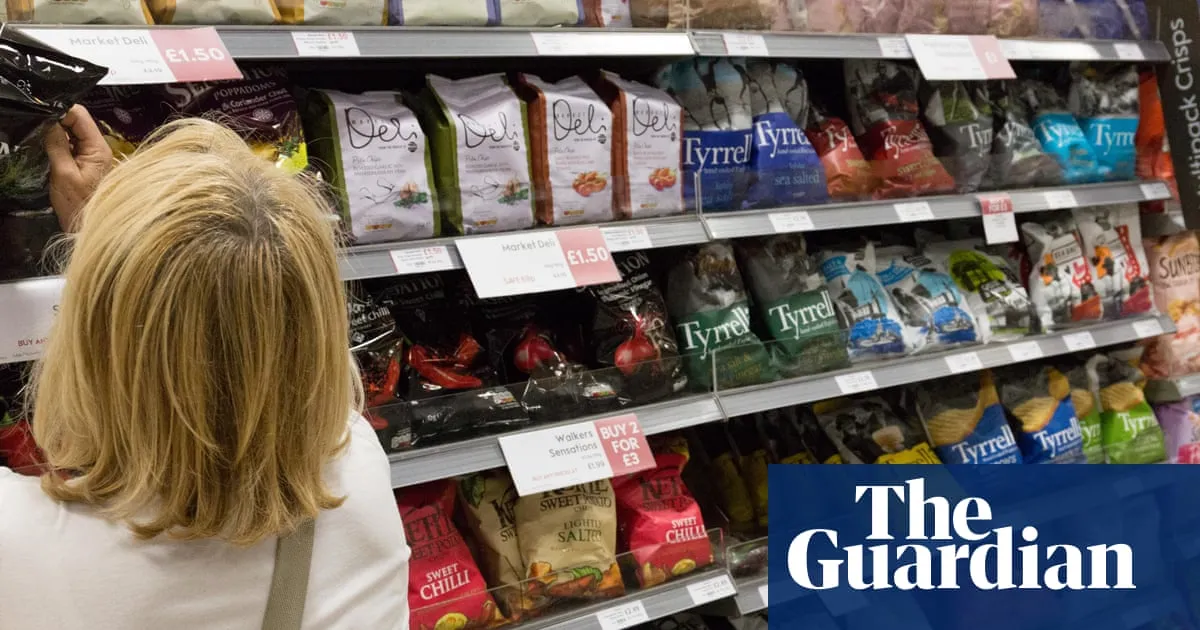 Weight-loss drug users save over £400 a year on grocery bills as take-up triples