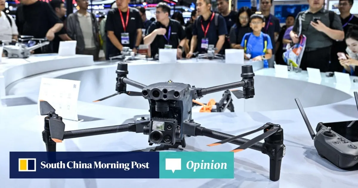 How drones, tariffs and rare earths could test US-China detente