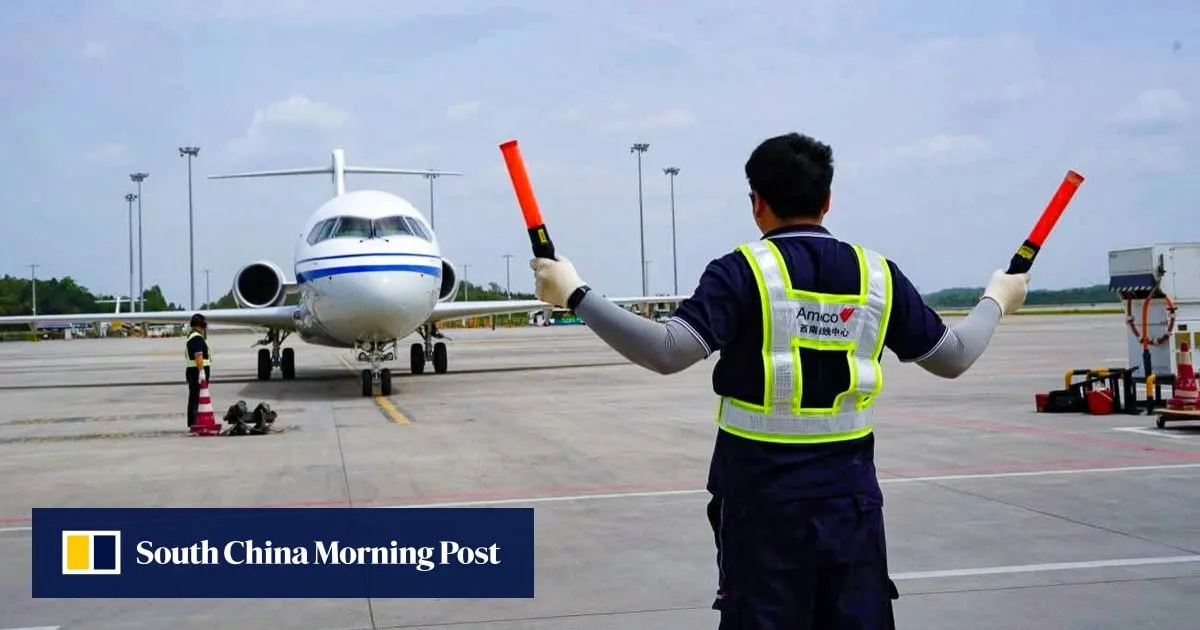 Air China C909 hits bird as Chinese jets face growing ‘real-world’ tests