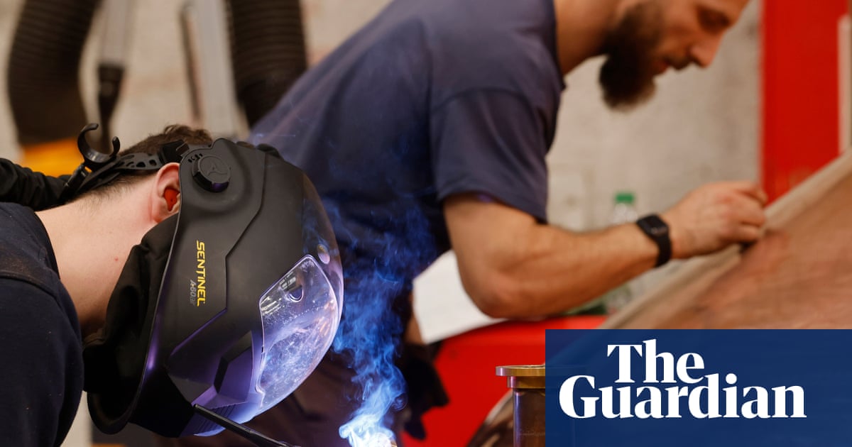 UK poised to ease steel tariffs as manufacturers warn of costs