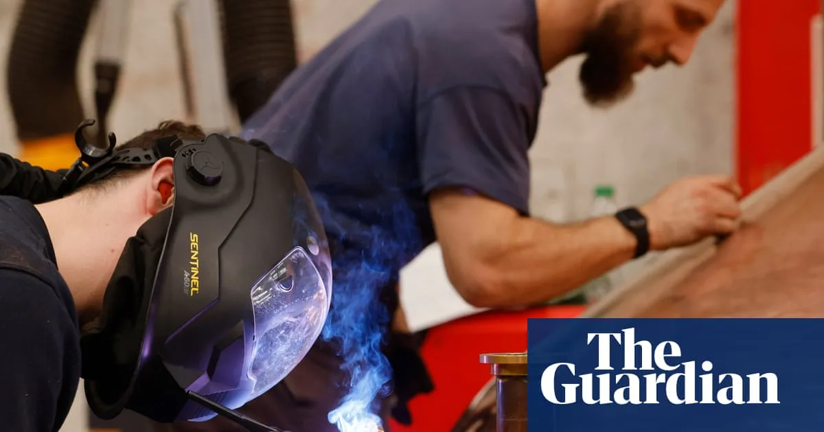 UK poised to ease steel tariffs as manufacturers warn of costs