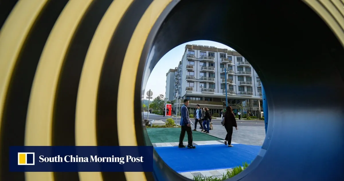 Hong Kong tech park tender targets strong bidders with HK$100m bond rule