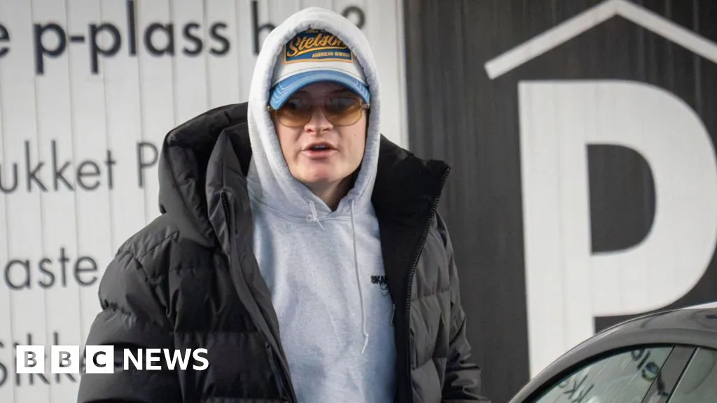 Norway crown princess's son to stay in custody before rape verdict, says court