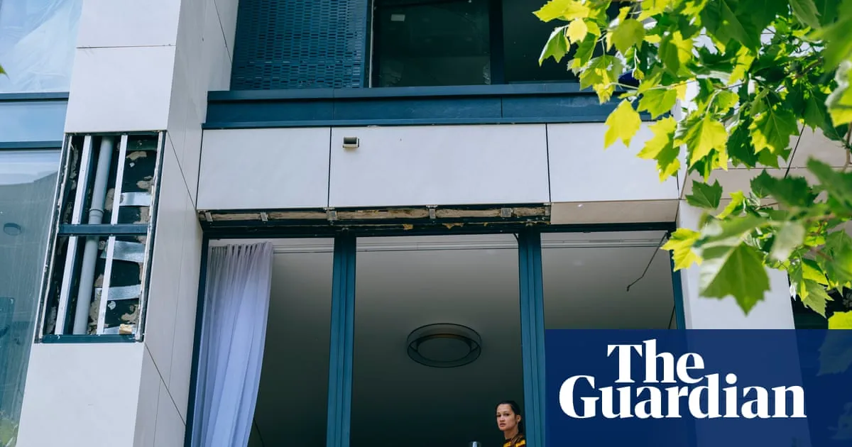 Letter from Kyiv: The messed-up day-to-day of living under Putin’s cruel air war