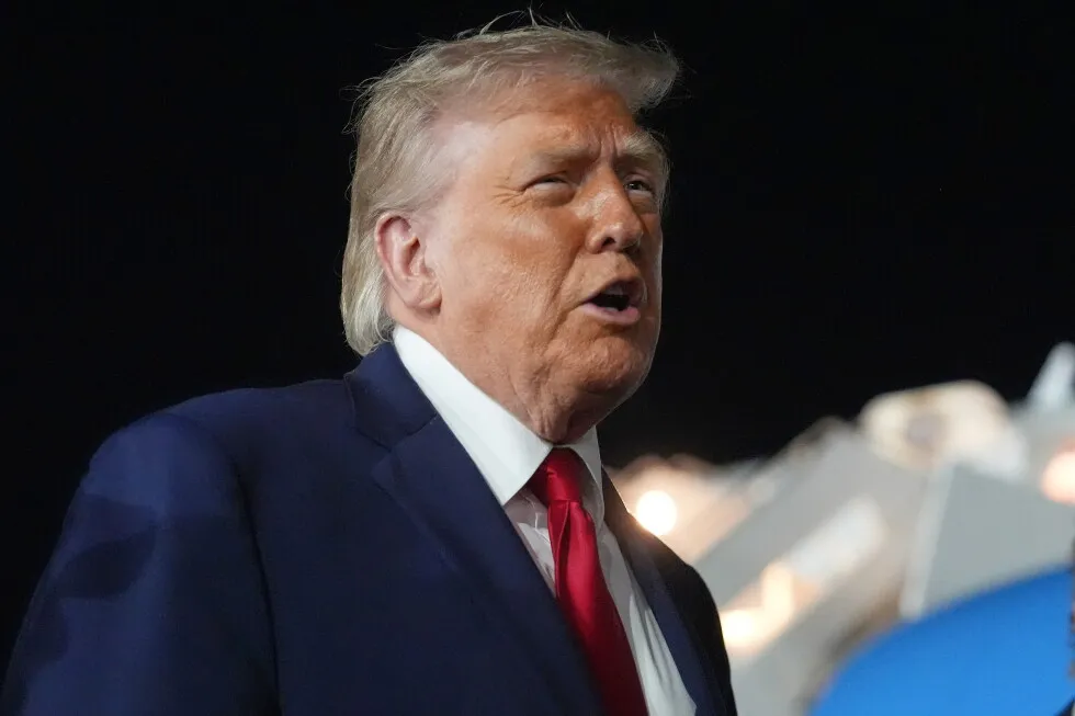 Trump signs bill giving nearly $70B to his immigration enforcement agenda through end of his term