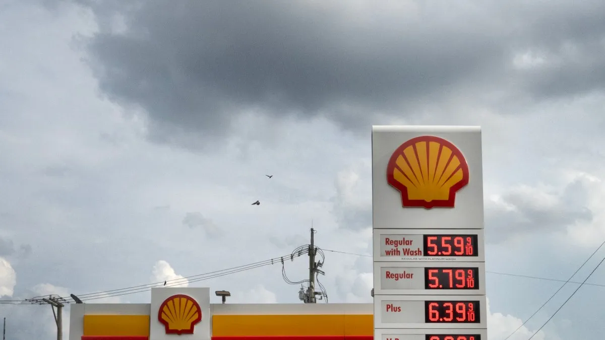 US inflation hits new three-year high amid energy price surge
