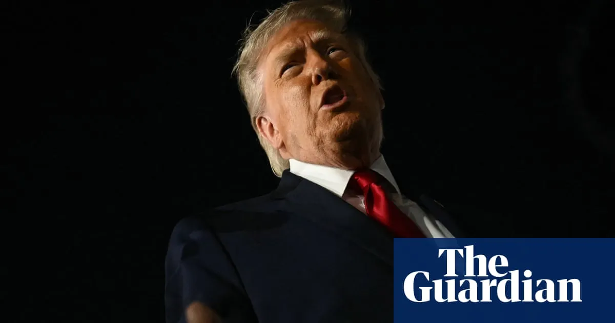 Trump, ever the unreliable narrator, is unable to force reality to match his preferred story on Iran