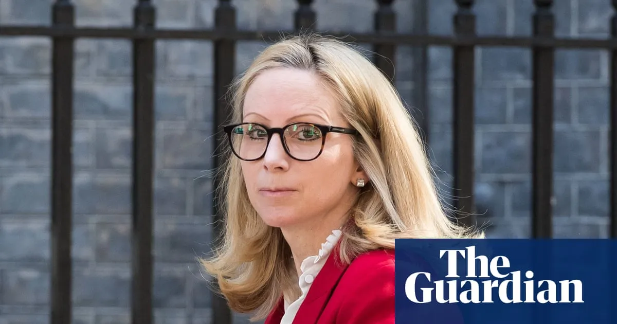 UK minister defends changes to student loans as pressure grows for reforms