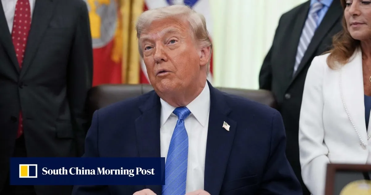 US tightens pressure on Iran with new sanctions and threats of more strikes