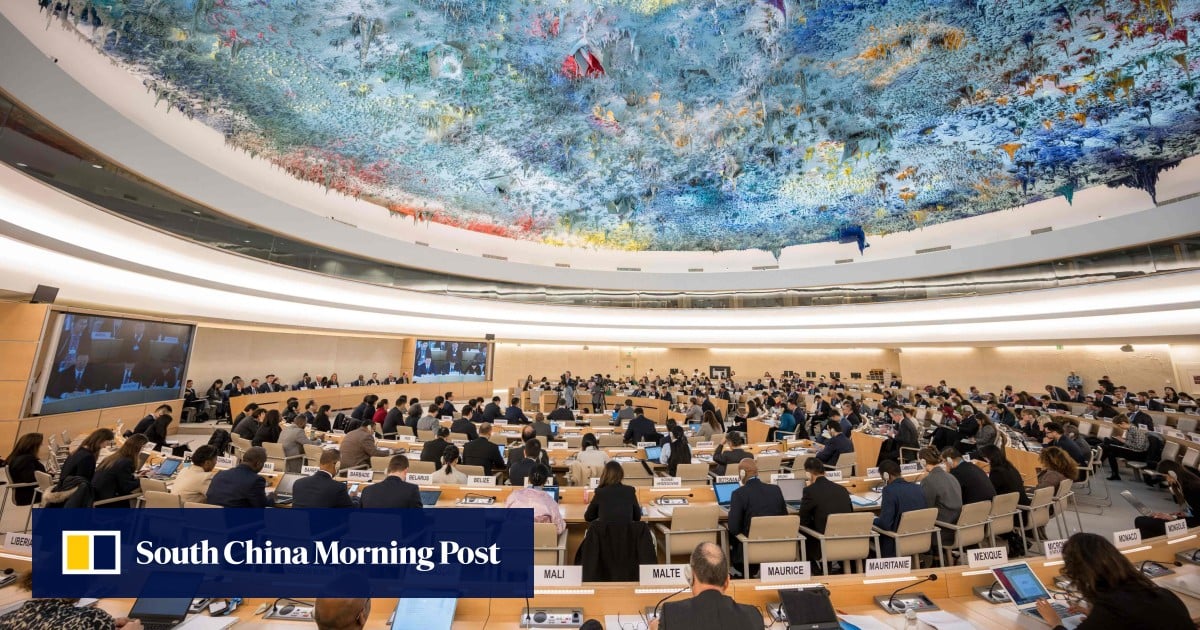 ‘False pride’: Indonesia’s UN rights role clashes with its domestic record