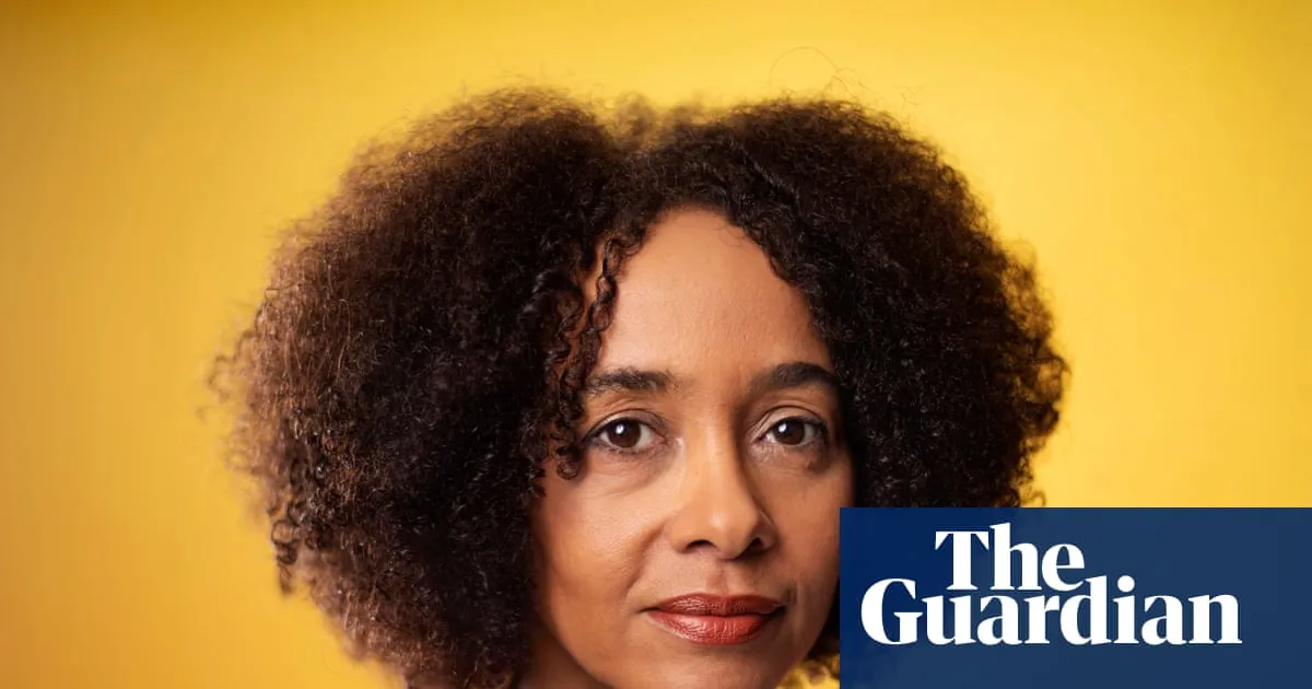 ‘Pleasure and invigoration’: Diana Evans wins UK’s Jhalak prose prize