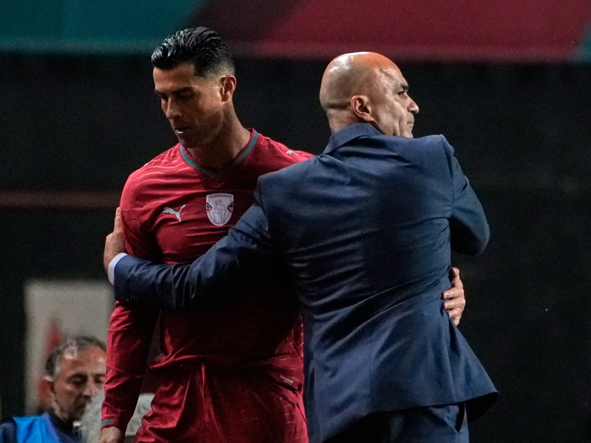 Ronaldo misses big chances in Portugal’s World Cup warmup win over Nigeria
