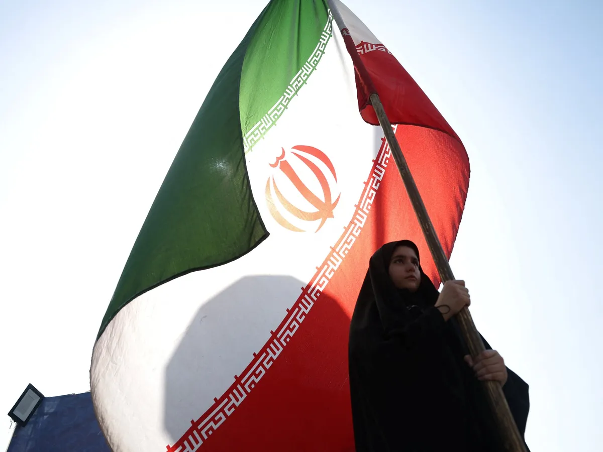 Iran attacks Bahrain, Kuwait and ships in Hormuz after fresh US strikes