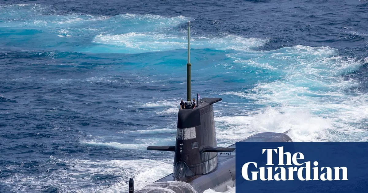Aukus is among Australia’s worst foreign policy decisions and requires ‘heroic’ optimism, Gareth Evans says