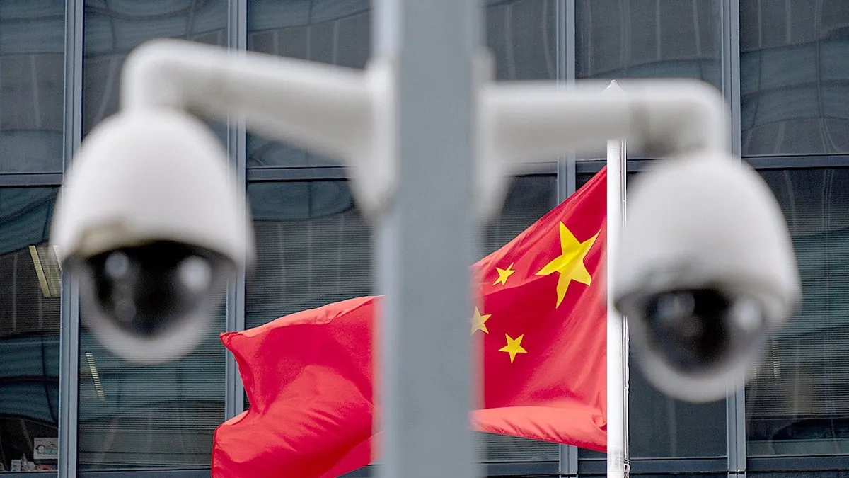 UK spy powers draw US scrutiny over alleged Apple encryption backdoor demand