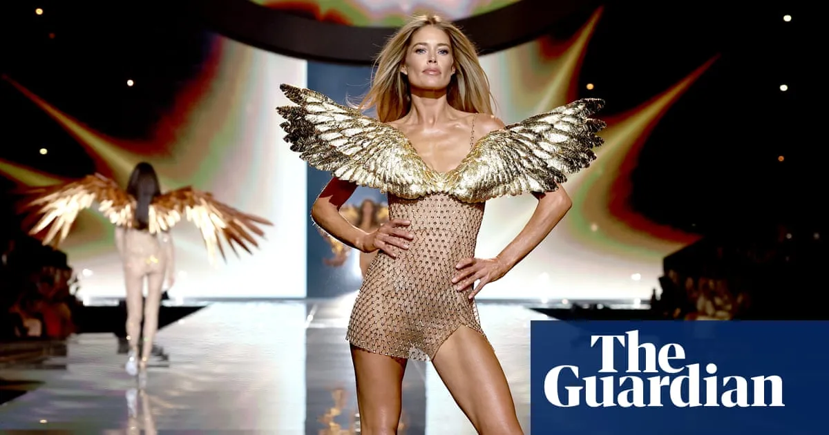 Australian billionaire Brett Blundy wages high-stakes campaign to oust chair of Victoria’s Secret