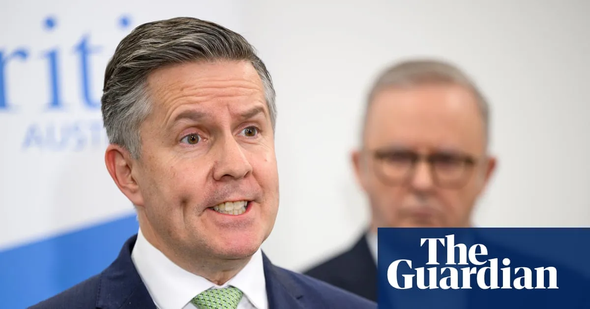 States tell Albanese government that NDIS changes could mean people with disabilities are shifted into hospitals