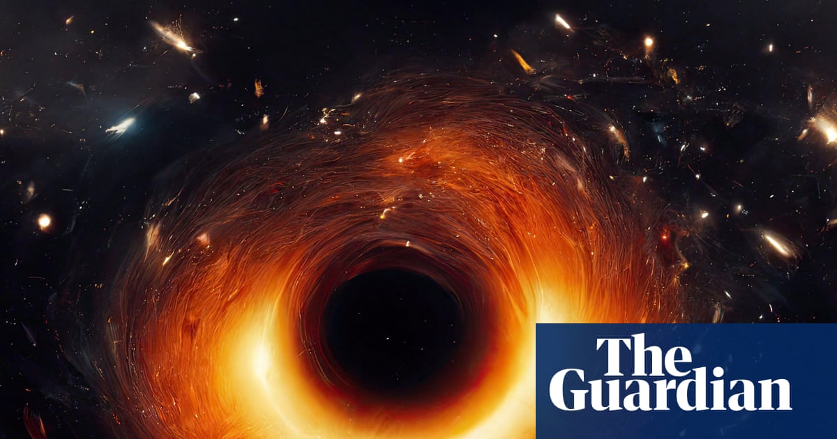 Astronomers aim to take ‘revolutionary’ moving image of black hole