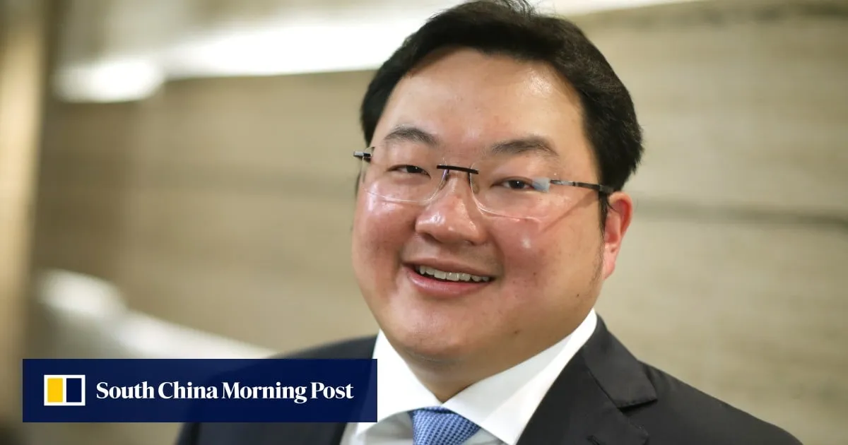 Singapore says arrest warrants for 1MDB’s Jho Low still in force despite US clemency bid