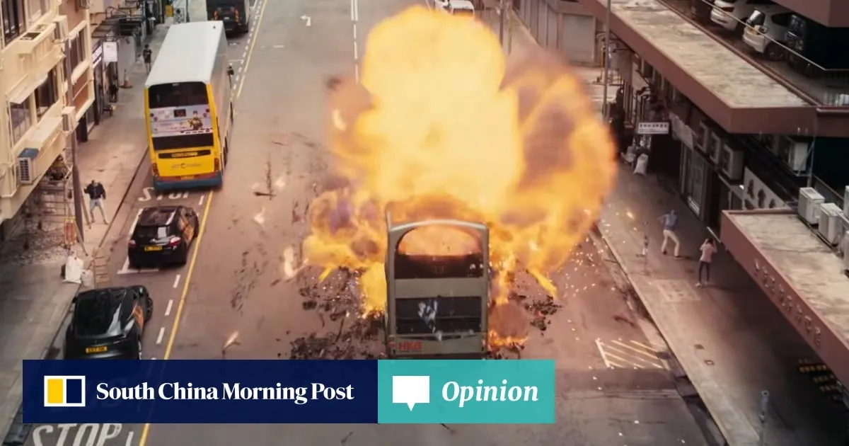 ‘We’re Nothing At All’: why Hongkongers must avoid collective apathy