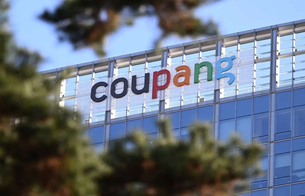 South Korea fines Coupang $408m over biggest data leak in country’s history