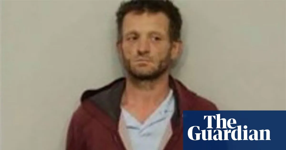 Escaped prisoner who fled brother’s funeral believed to be in Melbourne, police say