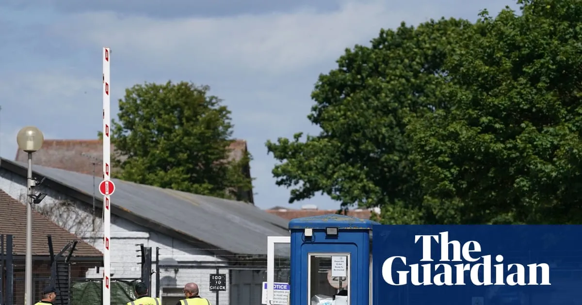Home Office contractor investigates claims of staff racism and hate speech