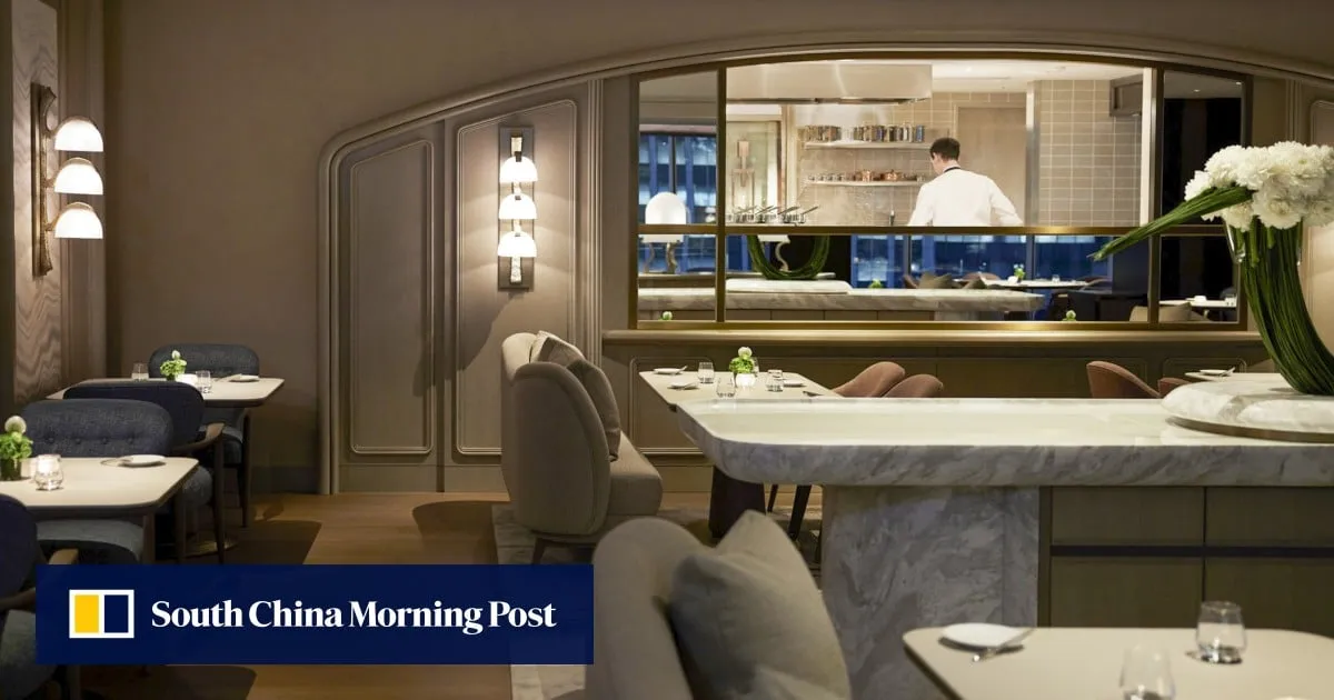 Tokyo Sézanne’s missing stars; Hongkonger shed 32kg in 8 months: 7 lifestyle highlights