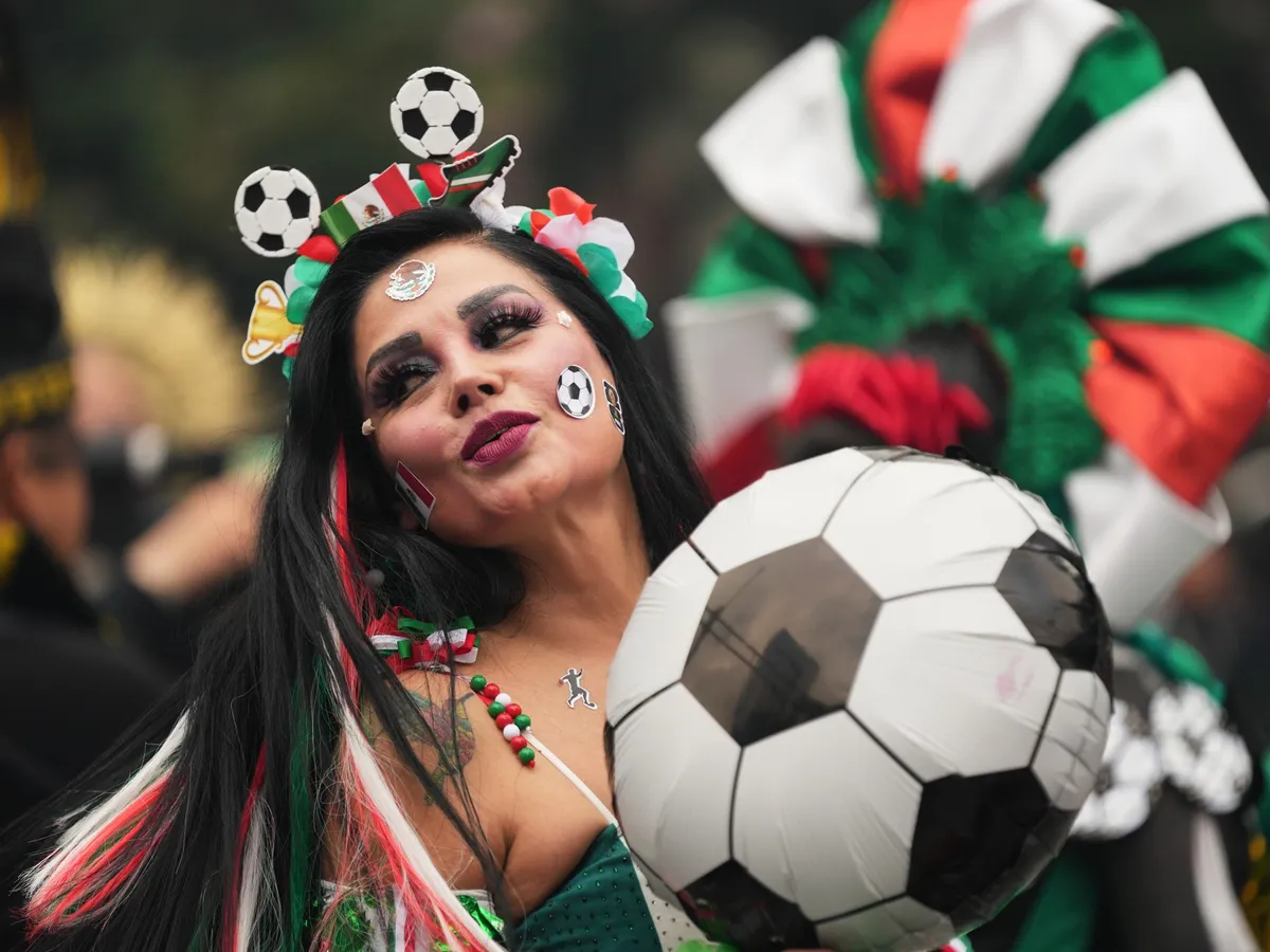 World Cup Day 1: Schedule, predictions, opening ceremony and what to watch