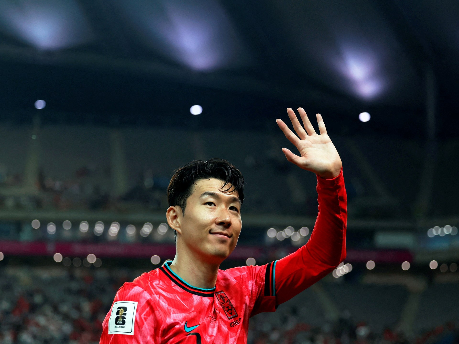 South Korea vs Czechia: World Cup group match – teams, start and lineups
