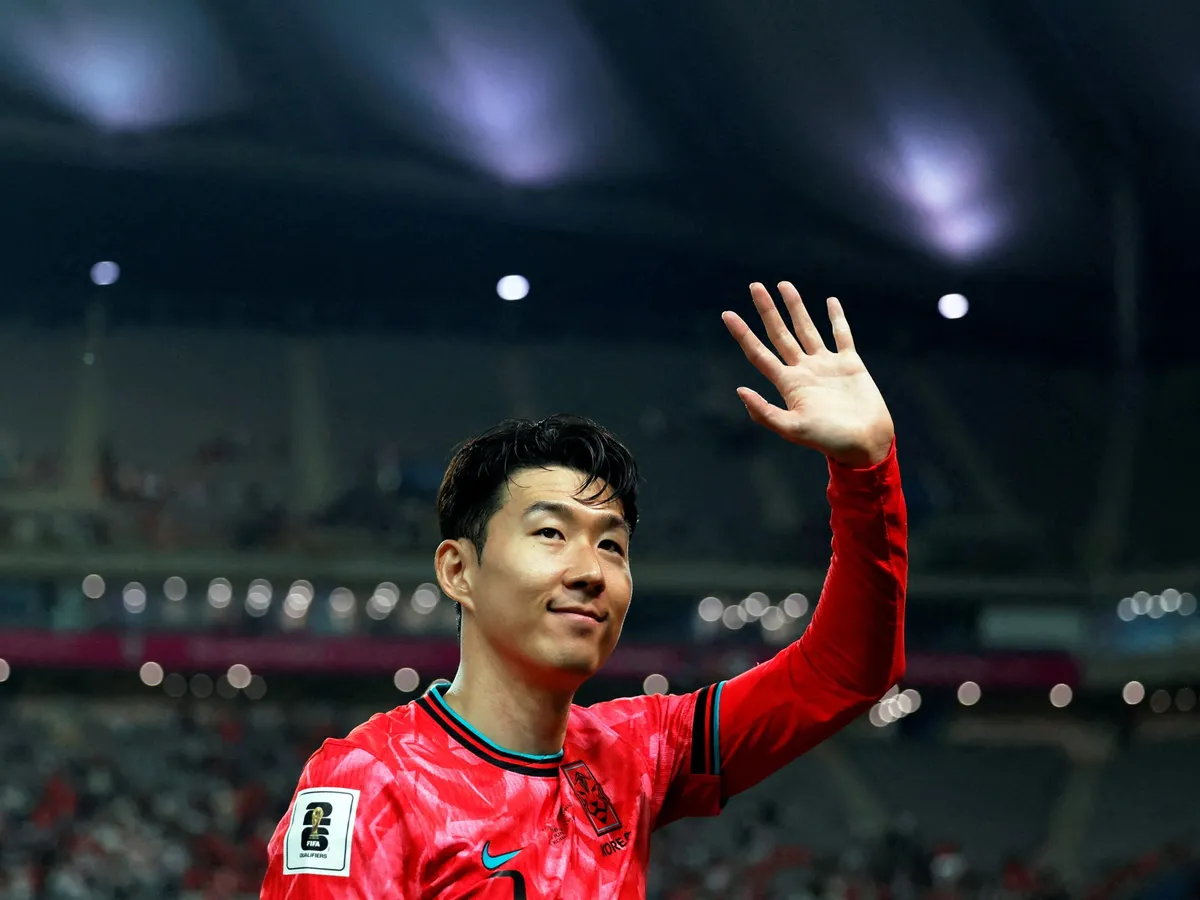 South Korea vs Czechia: World Cup group match – teams, start and lineups
