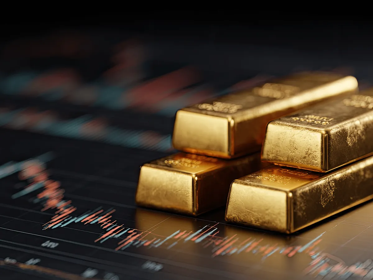 Gold is now the top reserve asset. Is dollar dominance at risk?